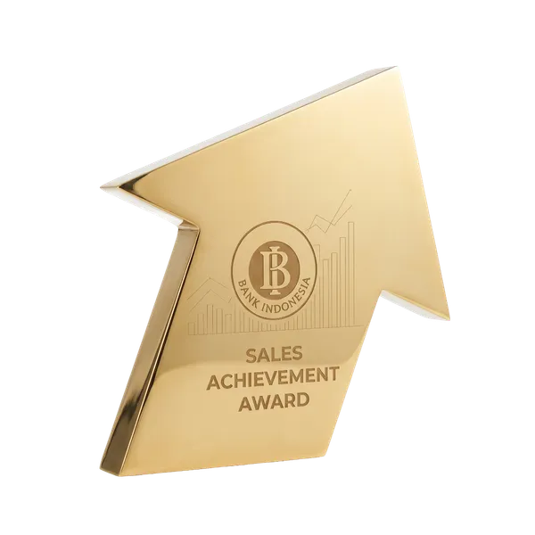 Sales Achievement Award