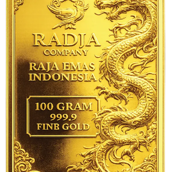 RADJA COMPANY - NAGA
