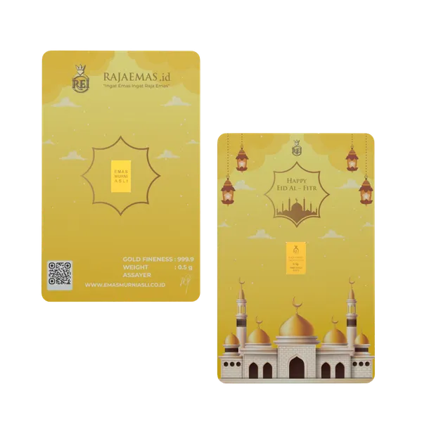 IDUL FITRI SERIES