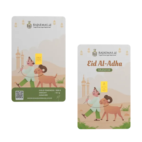 IDUL ADHA SERIES