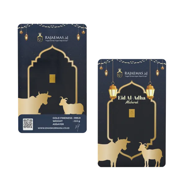 IDUL ADHA SERIES