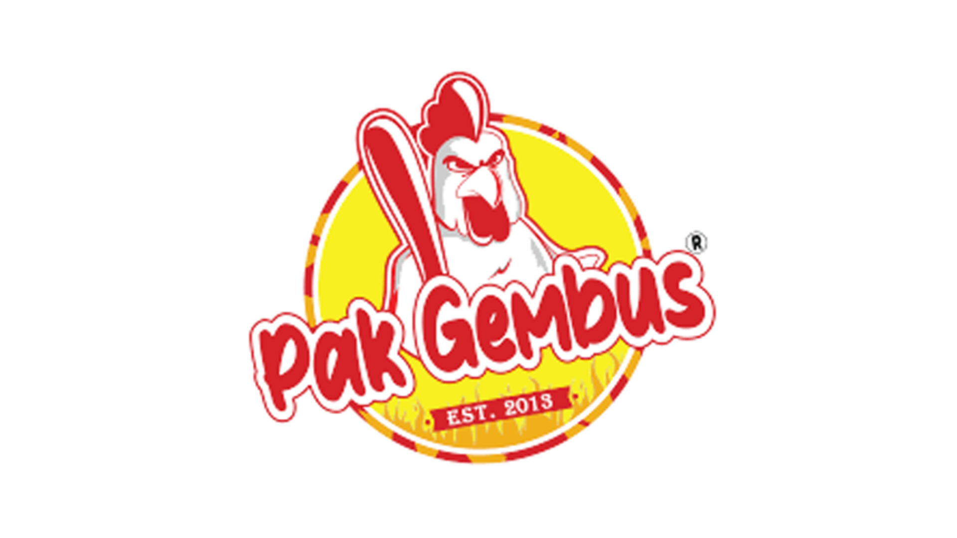 Pak Gembus